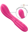 VIBRADOR INTENSE LISETTE