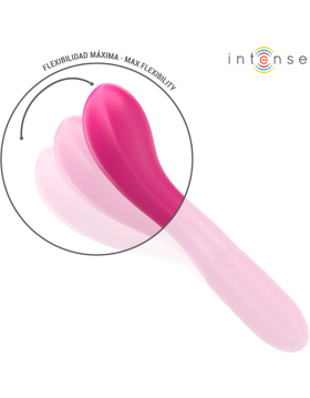 VIBRADOR INTENSE LISETTE