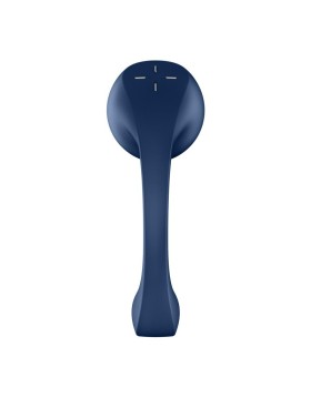 EXCLUSIVO MIMI SUCCIONADOR SATISFYER WAVE 4 APP