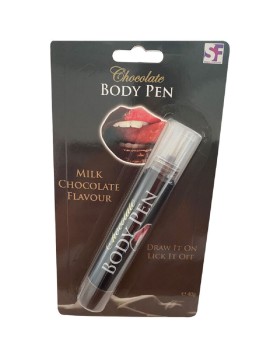 BODY PEN CHOCOLATE