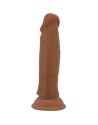 QUENTIN DILDO REALISTA 18.4CM // 7.2''