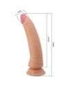 KABLE DILDO REALISTA 21C // 8.3''