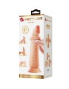 KABLE DILDO REALISTA 21C // 8.3''