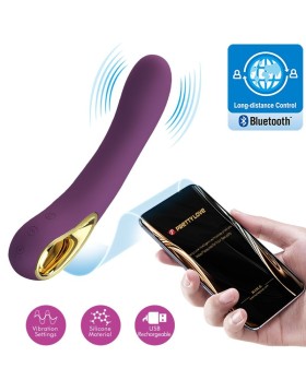 VIBRADOR MULTIFUNCIÓN APP