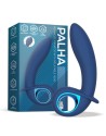 VIBRADOR INFLABLE ALPHA