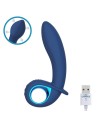 VIBRADOR INFLABLE ALPHA