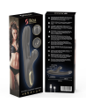 VIBRADOR 2 CABEZAS + SUCCIONADOR IBIZA