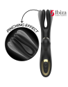 VIBRADOR 2 CABEZAS + SUCCIONADOR IBIZA