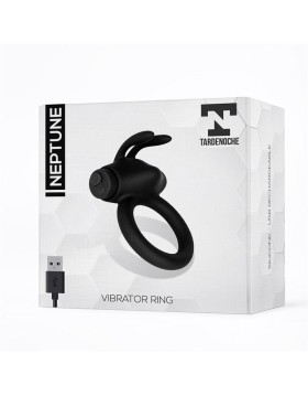 TARDENOCHE NEPTUNE ANILLO VIBRADOR