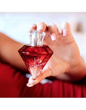 PERFUME FEROMONAS DIAMOND