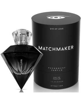 PERFUME FEROMONAS MATCHMAKER