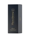 PERFUME CON FEROMONAS KING PARA HOMBRE 50 ML