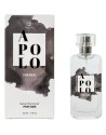 APOLO PERFUME FEROMONAS HOMBRE SPRAY 50 ML