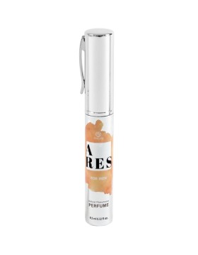 ARES PERFUME NATURAL FEROMONAS FORMATO DE VIAJE PARA HOMBRE 10 ML