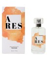 ARES PERFUME NATURAL FEROMONAS SPRAY PARA HOMBRE 50 ML