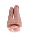 DILDO DOBLE PENETRACIÓN NATURAL