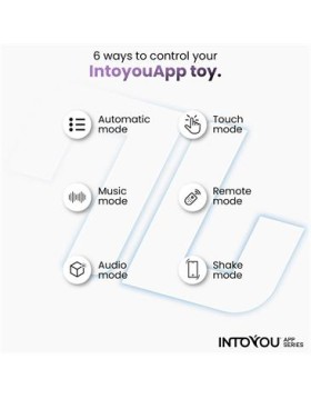 Huevo con Up and Down (Thrusting) y APP USB