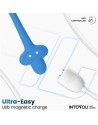 Huevo con Up and Down (Thrusting) y APP USB