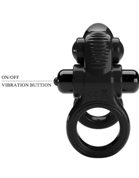 ANILLO VIBRADOR / ESTIMULADOR