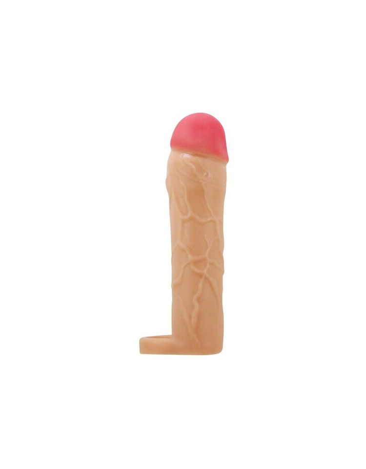 HANI FUNDA DE PENE EXTENSORA NATURAL