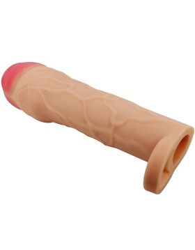 HANI FUNDA DE PENE EXTENSORA NATURAL