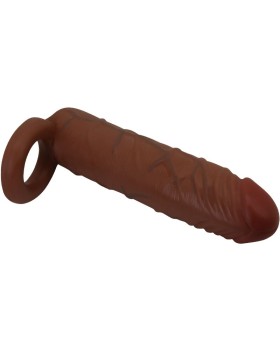 FUNDA PENE MULATO 1"