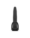 DILDO CON ANILLO DOBLE PENETRACION