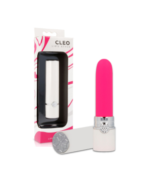 CLEO PINTALABIOS VIBRADOR