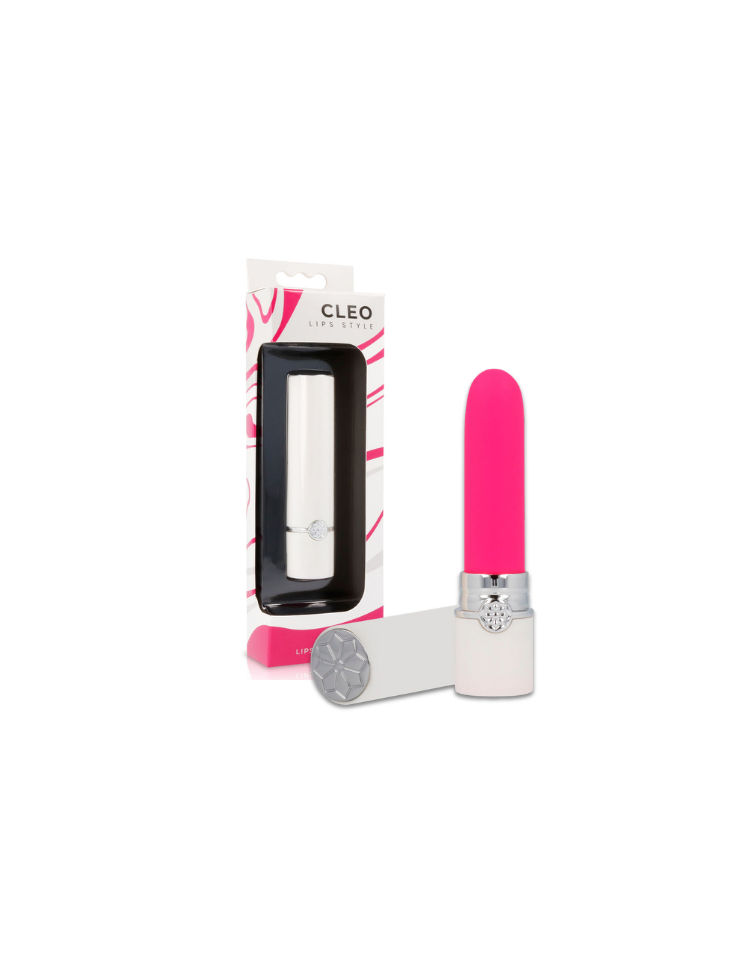 CLEO PINTALABIOS VIBRADOR