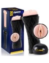 TORO MANN2 MASTURBADOR MASCULINO REALISTA FORMA VAGINA