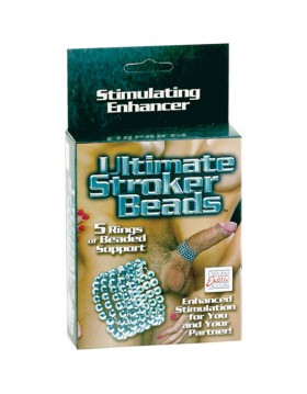 ANILLO ULTIMATE STROKER BEADS