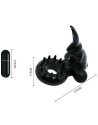 ANILLO VIBRADOR CON CONEJITO SWEET RING