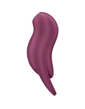 POCKET PRO 1 ESTIMULADOR CLÍTORIS GRANATE