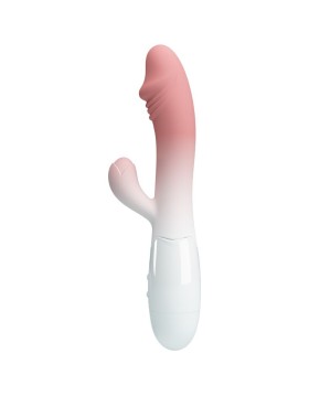 VIBRADOR SNAPPY ROSITA