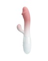 VIBRADOR SNAPPY ROSITA