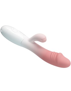 VIBRADOR SNAPPY ROSITA