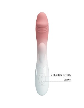 VIBRADOR SNAPPY ROSITA