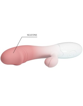 VIBRADOR SNAPPY ROSITA