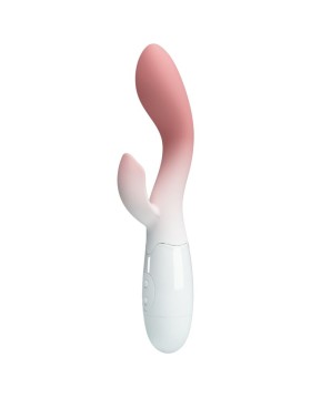 VIBRADOR BRIGHTY ROSITA