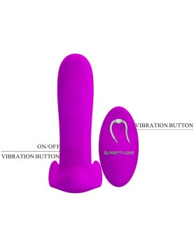 BRAGA VIBRACION + PENETRACION