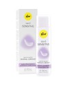 MED SENSITIVE GLIDE LUBRICANTE BASE AGUA 100 ML