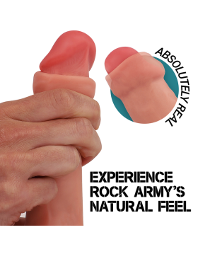 DILDO 19CM