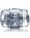 MASTURBADOR TRANSPARENTE QUICKSHOT