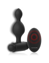 PEQUEÑO PLUG ANAL SILICONA CONTROL REMOTO
