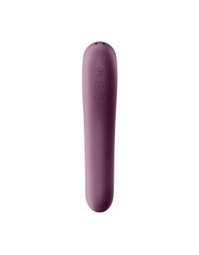 SATISFYER DUAL KISS