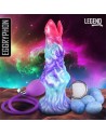 Eggryphon Dildo Ovipositor Silicona Líquida 20 cm