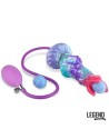 Eggryphon Dildo Ovipositor Silicona Líquida 20 cm