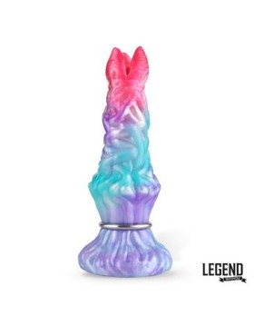 Eggryphon Dildo Ovipositor Silicona Líquida 20 cm