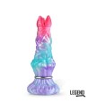 Eggryphon Dildo Ovipositor Silicona Líquida 20 cm