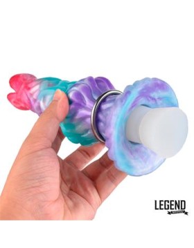 Eggryphon Dildo Ovipositor Silicona Líquida 20 cm